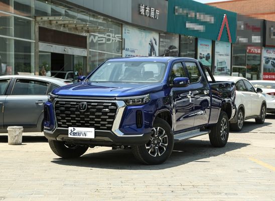 Высококачественный Чан Ан EV Чан Эксплорера Лантуозе 2.0T пикап грузовик бензин бензиновый автомобиль