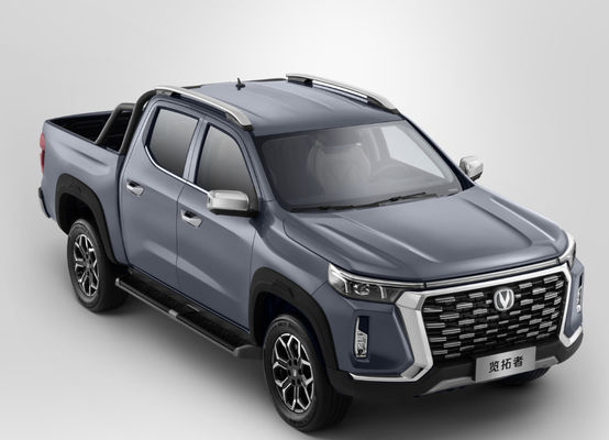 2024 Конкурентоспособный Экспорт Импорт Luxury Chang An EV Changan Explorer Lantuozhe 2.0T Пикап