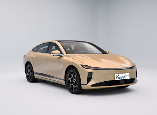 2024 ODM В хорошем состоянии Интеллектуальная технология Чанган Qiyuan A07 1.5L 200Km 320Nm 1200Km Седан Гибридный Новый бензиновый автомобиль