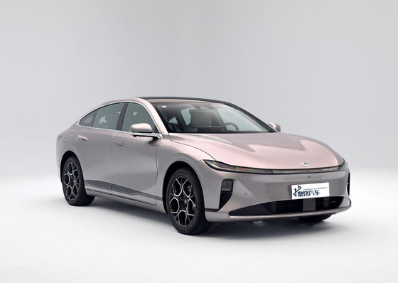2024 OEM Новая версия Smart Sport Automotive Чанган Qiyuan A07 1.5T Седан Гибридный автомобиль