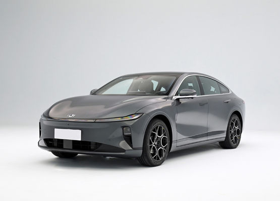 Купить на складе китайский быстрый автомобиль Chang An EV Chang Qiyuan A07 Седан EV Новый автомобиль
