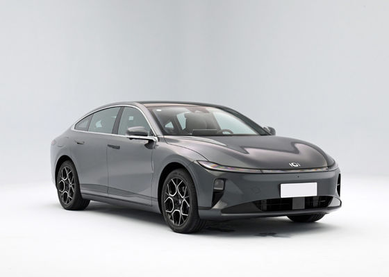 Настраиваемая мода Чан Ан EV Чан Qiyuan A07 Седан Гибридный 1.5T 320Nm Электромобиль Новая энергия Автомобиль