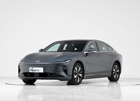 Персонализированный комфортабельный автомобиль Чанган Qiyuan A07 Гибридный 1.5L 218Ps Турбо 2WD DCT бензиновый автомобиль