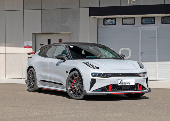 Хорошая цена Конкурентоспособная Автомобильная фабрика 2WD Zeekr Электромобиль Zeekr 001 Электромобиль 750Km EV Car