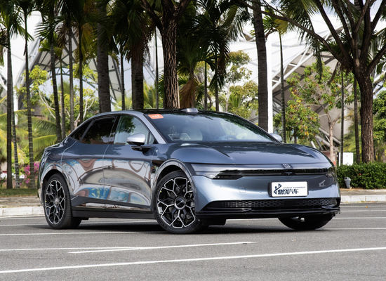 OEM Экспорт Luxury Chinese Высокое качество Zeekr Электромобиль 007 Чистый электрический автомобиль Седан Новый автомобиль