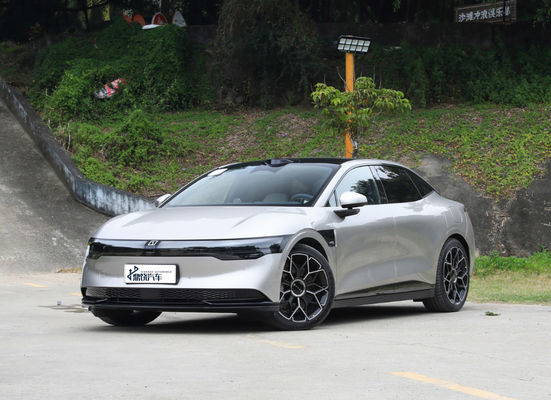 Китай скидка взрослый личный производитель Zeekr 007 310Kw 870Km 422Ps 440Nm 5 дверей 5 местный седан