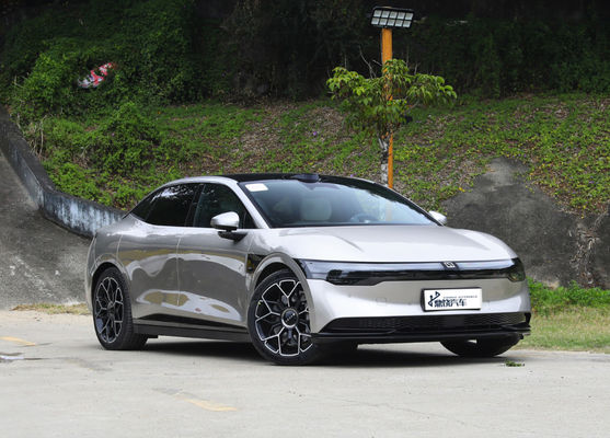Конкурентоспособный автомобильный завод 2WD Zeekr Электромобиль 007 Чистое новое энергетическое транспортное средство Седан Автомобиль