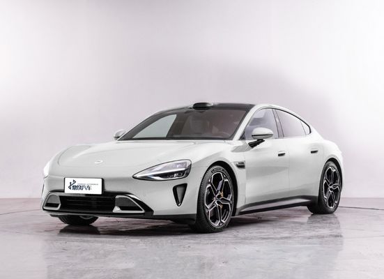 Конкурентоспособный Автомобильный завод 2WD 4WD Электрическое транспортное средство Автомобиль Xiaomi SU7 Pro Sedan EV Новый автомобиль
