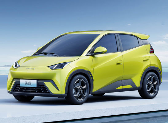 Настраиваемая мода Персонализированный Удобный BYD EV Автомобиль Сейгул Новая энергия Электрическое транспортное средство Мини EV Новый автомобиль