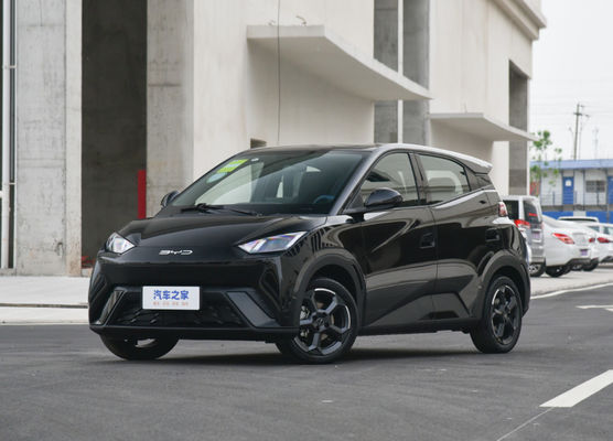 2024 ODM Высокоскоростной спорт BYD Seagull Седан Чистое новое энергетическое электромобиль Мини EV Новый автомобиль