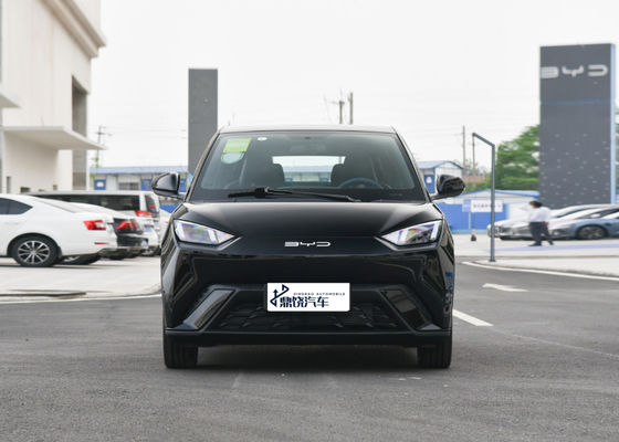 2024 OEM Экспорт Luxury Auto BYD EV Car Seagull Чистое новое энергетическое электромобиль Мини Новый автомобиль