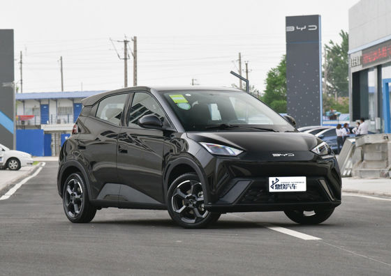 Китайский Comfortable Sport Новая энергия Автоматическая батарея BYD EV Автомобиль Сейгуль Мини Новый автомобиль