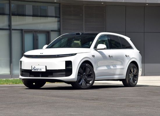 ODM Luxury Electric Vehicle Car Li L6 5 Китайский высококачественный комфортабельный внедорожник