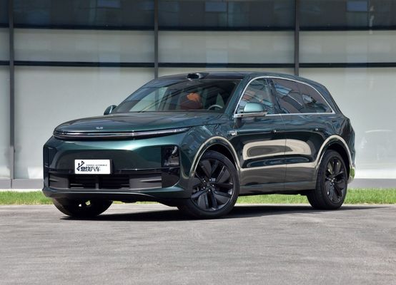 На складе быстрый корабль Ли Сянь L6 Smart Sport Автомобильный моторный гибридный автомобиль