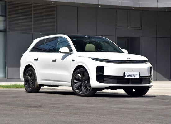 2024 ODM Sport Новая энергия Авто Ли Сянь L6 300Квт 212Км 154П Чистое электромобиль Автомобиль