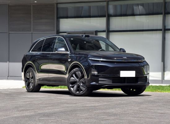 Интеллектуальные технологии Ли Сянь L6 Электромобиль Автомобиль Новая энергия Газ 1,5Т Гибридный автомобиль