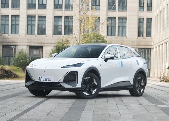 Чанг Ан EV Deepal S07 Новая энергия Автоматический Автомобильный Мотор Силовая батарея 1,5Т Гибридный автомобиль