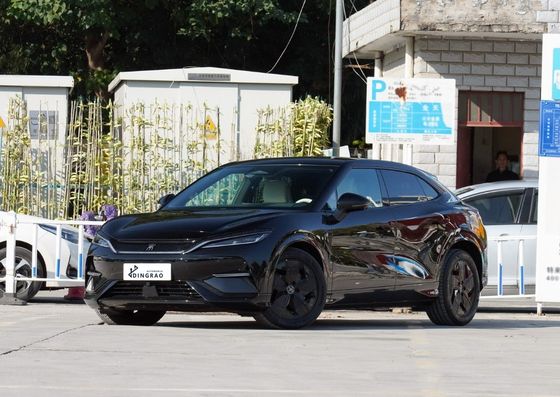 Новая версия Конкурентное авто 2WD BYD Песня L EV SUV EV Новая технология настраиваемый автомобиль
