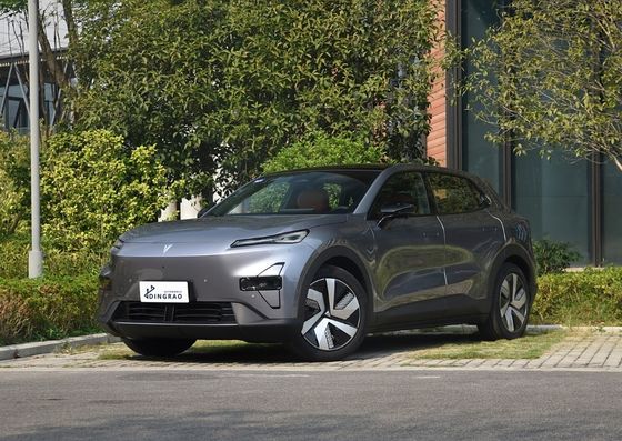 Новая версия Chang AV EV 5 дверей 5 мест SUV 510KM Чистая Новая Энергия Чанган Дипал S05 Новый EV Car