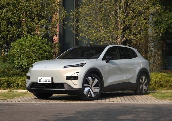 2025 ODM Chang An EV 238Ps 175Kw 320Nm Чистая новая энергия Чанган S05 Новый гибридный автомобиль