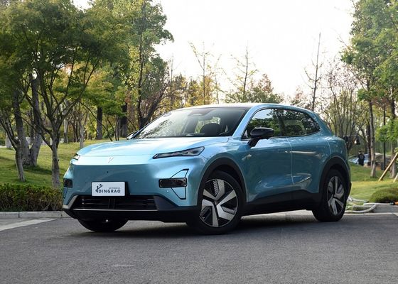 Быстрый корабль Smart Sport Motor Power Chang AV EV Deepal S05 Новая энергия Новая EV гибридная машина