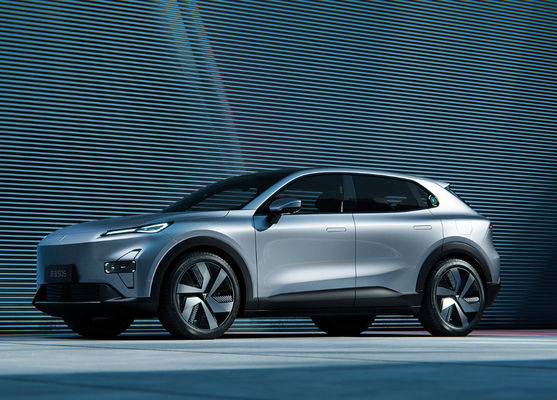 Автомобиль Чанг AV EV SUV 510KM Новая энергия Deepal S05 Новый EV Car