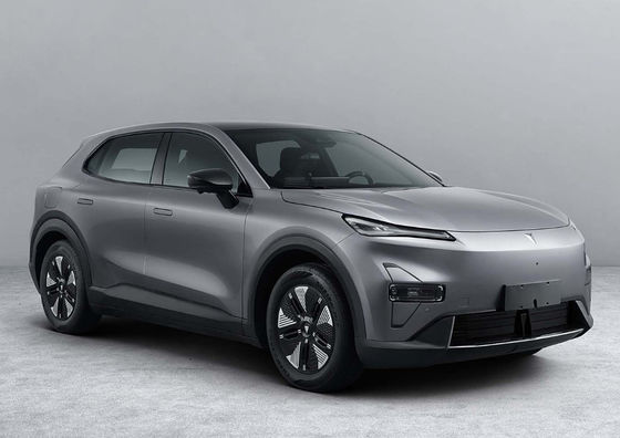 Автоматическая новая версия Chang AV EV Deepal S05 5-местный внедорожник 175 кВт 320 нм Новая энергия Новый электромобиль