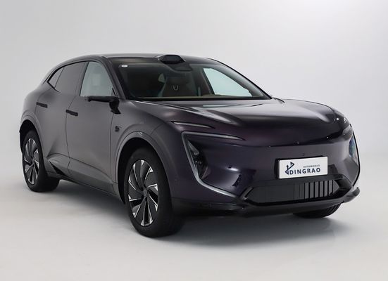 Экспорт на складе 1.5T Luxury Avatr 07 Новый энергетический внедорожник Автоматический аккумулятор Гибридный электромобиль Новый автомобиль